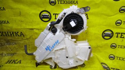 Корпус печки задний Honda Odyssey