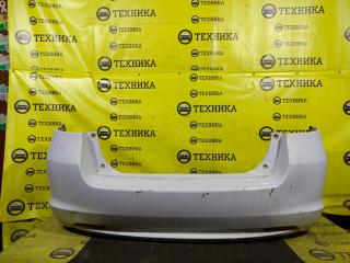 Бампер задний Honda Insight