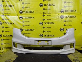 Бампер передний Honda Stepwgn