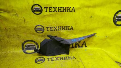 Уголок жабо левый Honda Fit контрактная Уголок жабо левый Honda Fit