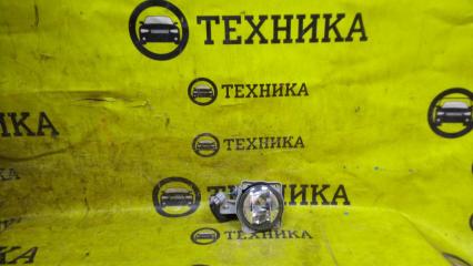Туманка передняя левая Daihatsu Move