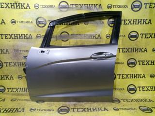 Дверь боковая передняя левая Honda Fit