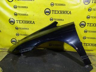 Крыло переднее левое Honda Odyssey 2003