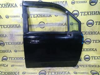 Дверь боковая передняя правая Honda Mobilio Spike 2006