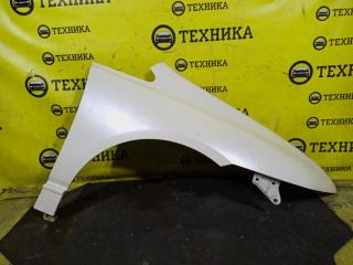 Крыло переднее правое Honda Odyssey 2007