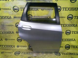 Дверь боковая задняя правая Honda Fit Shuttle 2013