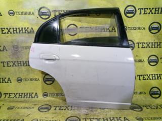 Запчасть дверь боковая задняя правая Honda Civic Ferio