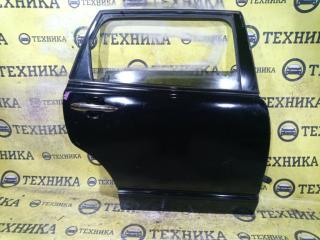 Дверь боковая задняя правая Honda Odyssey