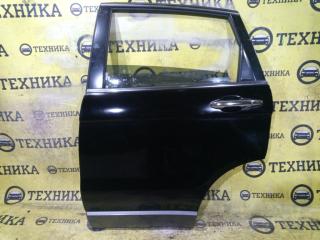 Дверь боковая задняя левая Honda CR-V