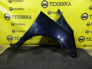 Крыло переднее правое Honda Fit 2011