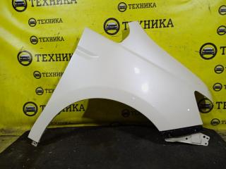 Крыло переднее правое Honda Stepwgn 2010
