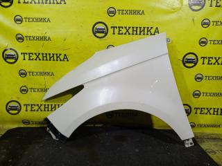 Крыло переднее левое Honda Elysion 2007