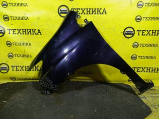 Запчасть крыло переднее левое Honda Freed Spike 2010