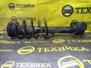 Стойка передняя правая Toyota Vitz