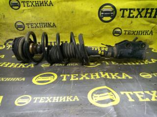 Стойка передняя правая Mazda Demio