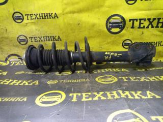 Стойка передняя правая Toyota Vitz
