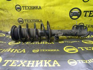 Стойка передняя левая Toyota Vitz
