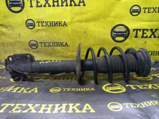 Стойка передняя левая Toyota Vitz