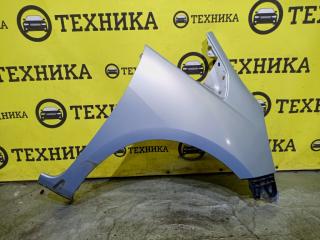 Крыло переднее правое Honda Fit