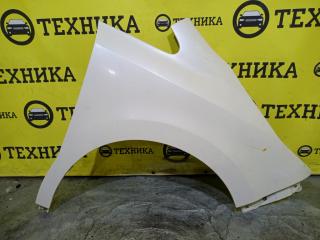 Крыло переднее правое Honda Stepwgn