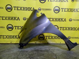 Крыло переднее левое Honda Freed 2009