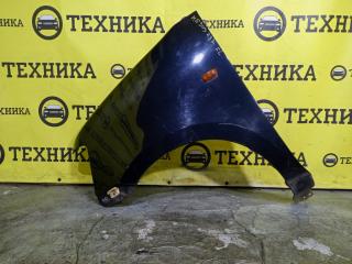 Крыло переднее левое Chevrolet MW 2005
