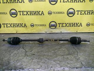 Привод передний правый Mitsubishi Colt 2003 контрактная Привод передний правый Mitsubishi Colt 2003