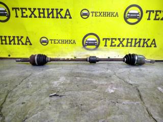 Привод передний правый Mitsubishi Colt контрактная Привод передний правый Mitsubishi Colt