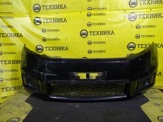 Запчасть бампер передний Honda Freed Spike