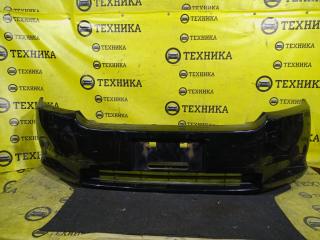 Бампер передний Honda Mobilio Spike 2006