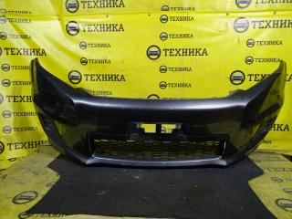 Запчасть бампер передний Honda Freed Spike