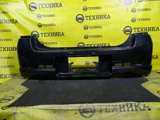 Бампер задний Chevrolet MW 2005 контрактная Бампер задний Chevrolet MW 2005