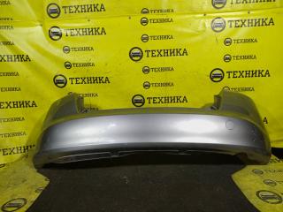 Бампер задний Honda Fit 2010