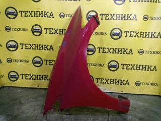 Запчасть крыло переднее правое Honda CR-Z 2011