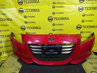Запчасть бампер передний Honda CR-Z