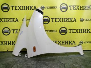 Крыло переднее правое Honda Freed 2009