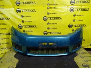 Запчасть бампер передний Honda Freed Spike