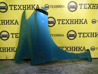 Запчасть крыло переднее правое Honda Freed Spike 2011