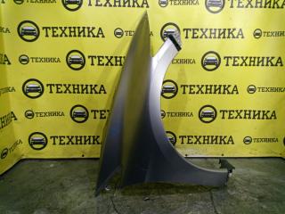 Запчасть крыло переднее правое Honda CR-Z 2011