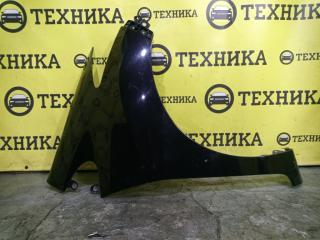 Крыло переднее правое Honda Freed 2009