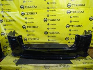 Бампер задний Honda Odyssey 2003