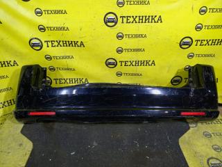 Бампер задний Honda Mobilio Spike 2006