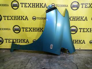 Запчасть крыло переднее левое Honda Freed Spike 2011