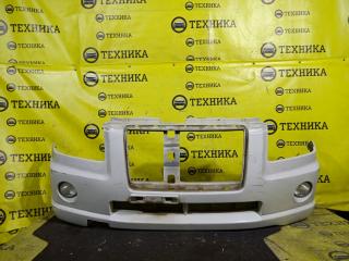 Бампер передний Chevrolet MW контрактная Бампер передний Chevrolet MW