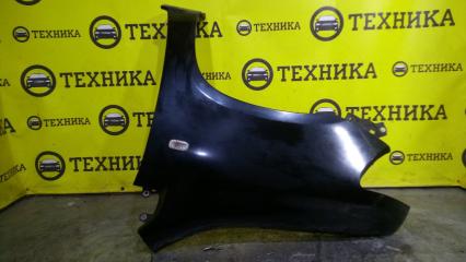 Крыло переднее левое Honda Mobilio Spike 2006