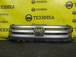 Запчасть решетка радиатора передняя Honda Freed Spike 2011