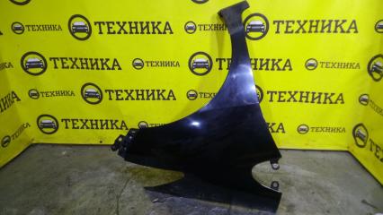 Крыло переднее правое Honda Freed 2008