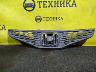 Решетка радиатора передняя Honda Fit 2008
