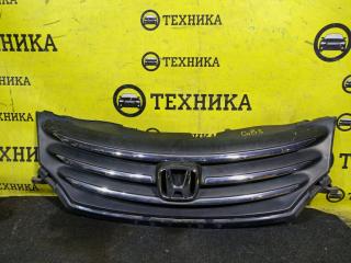 Решетка радиатора передняя Honda Freed 2009