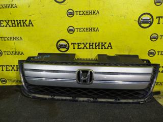 Запчасть решетка радиатора передняя Honda Mobilio Spike 2006
